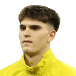 Davide Bartesaghi Dream League Soccer 2026