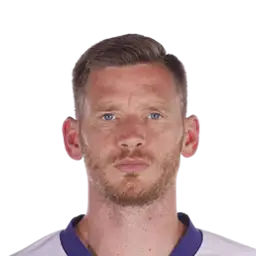 Jan Vertonghen Dream League Soccer 2026