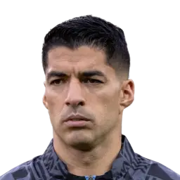 Luis Suárez Dream League Soccer 2026