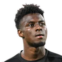 Jhoanner Chávez Dream League Soccer 2026
