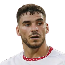 Isaac Romero Dream League Soccer 2026
