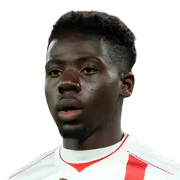 Omari Forson Dream League Soccer 2026