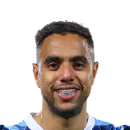 Mohamed Chibi Dream League Soccer 2026