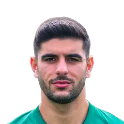 Konstantinos Koulierakis Dream League Soccer 2026