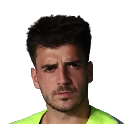 Fotis Ioannidis Dream League Soccer 2026