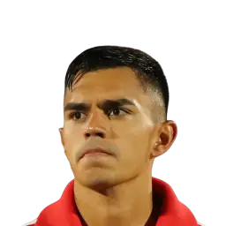 Vicente Pizarro Dream League Soccer 2026