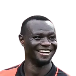 Mohamed Bamba Dream League Soccer 2026