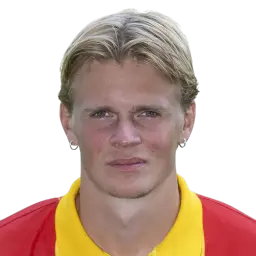 Søren Tengstedt Dream League Soccer 2026