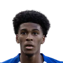 Josh Acheampong Dream League Soccer 2026