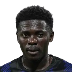 Ebenezer Akinsanmiro Dream League Soccer 2026
