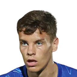 Ollie Harrison Dream League Soccer 2026