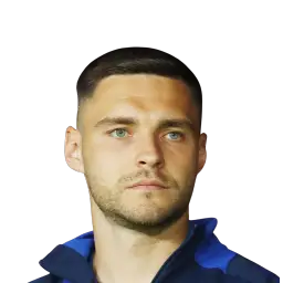 Oleksiy Gutsulyak Dream League Soccer 2026