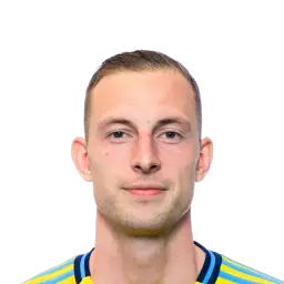 Gustaf Nilsson Dream League Soccer 2026