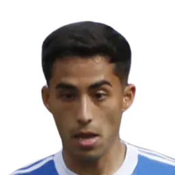 Lucas Assadi Dream League Soccer 2026