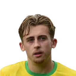 Finley Welch Dream League Soccer 2026