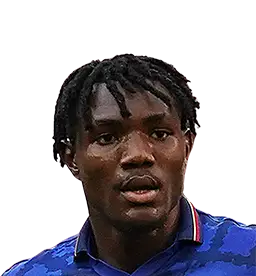 Christantus Uche Dream League Soccer 2026