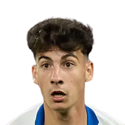 Antoniu Roca Dream League Soccer 2026