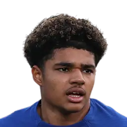 Michael Golding Dream League Soccer 2026