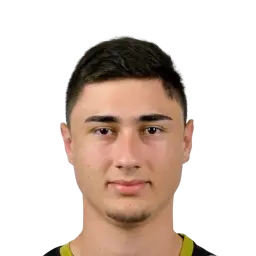 Lucas Oliveira Dream League Soccer 2026