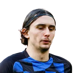Daniel Bennie Dream League Soccer 2026