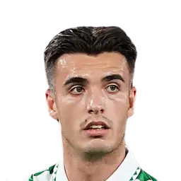 Ismael Sierra Dream League Soccer 2026