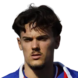 Anthony Bermont Dream League Soccer 2026