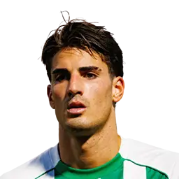 Francisco Petrasso Dream League Soccer 2026