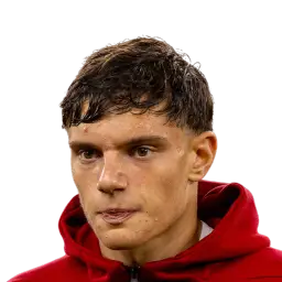Giovanni Leoni Dream League Soccer 2026