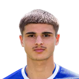 Matias Fernandez-Pardo Dream League Soccer 2026