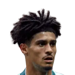 Yassine Benhattab Dream League Soccer 2026