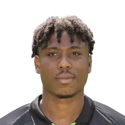 Abu Francis Dream League Soccer 2026