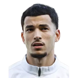 Zakaria El Ouahdi Dream League Soccer 2026