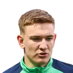 Matthew Turner Dream League Soccer 2026