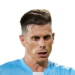 Alfon González Dream League Soccer 2026