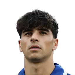 Jon Martín Dream League Soccer 2026