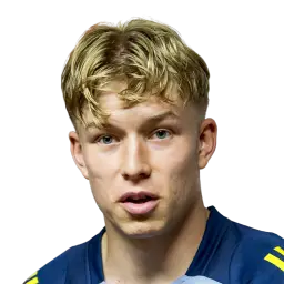 Daniel Svensson Dream League Soccer 2026