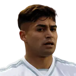 Fabián Hormazábal Dream League Soccer 2026