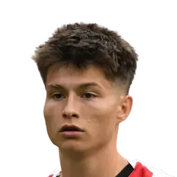 Esmir Bajraktarević Dream League Soccer 2026