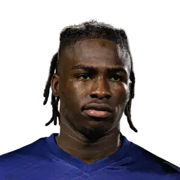 Mohamed Bamba Dream League Soccer 2026
