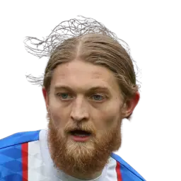 Luke Armstrong Dream League Soccer 2026