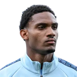 Christian McFarlane Dream League Soccer 2026