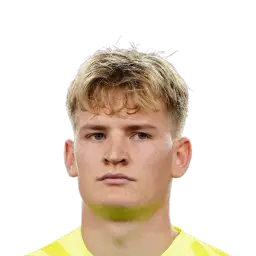 Pascal Loretz Dream League Soccer 2026