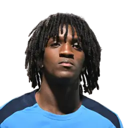 Shumaira Mheuka Dream League Soccer 2026