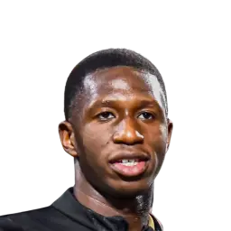 Rayan Fofana Dream League Soccer 2026