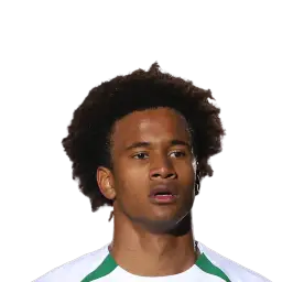 Lucas Anjos Dream League Soccer 2026