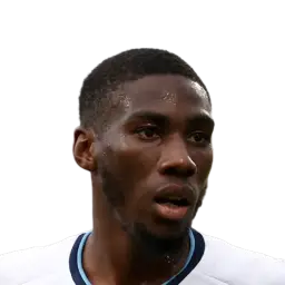 Adama Camara Dream League Soccer 2026