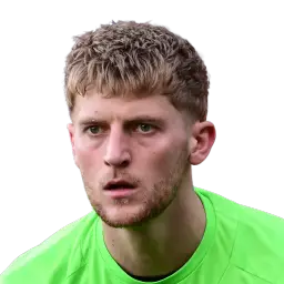 Teddy Sharman-Lowe Dream League Soccer 2026