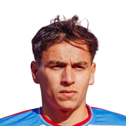 Agustín Moreira Dream League Soccer 2026