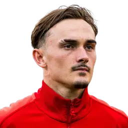 Marius Broholm Dream League Soccer 2026