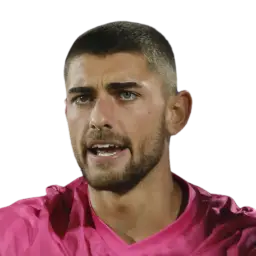 Thomas Gillier Dream League Soccer 2026